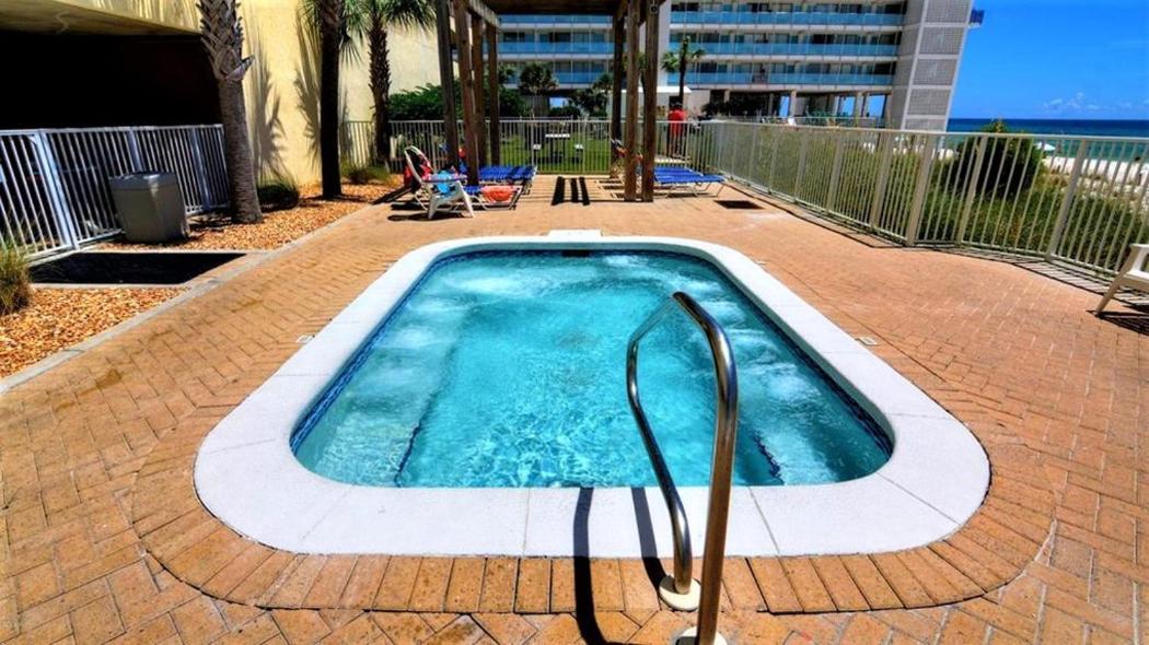 פנמה סיטי ביץ' Sea Forever - Enjoy Amenities, Beauty And Comfort In Spacious 2 Bedroom 2Ba מראה חיצוני תמונה