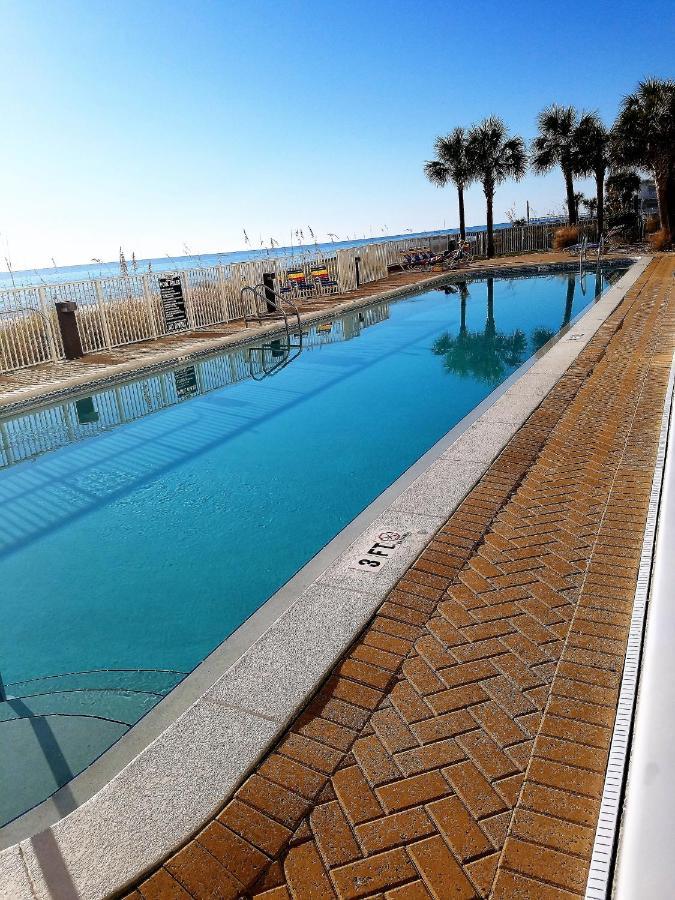 פנמה סיטי ביץ' Sea Forever - Enjoy Amenities, Beauty And Comfort In Spacious 2 Bedroom 2Ba מראה חיצוני תמונה