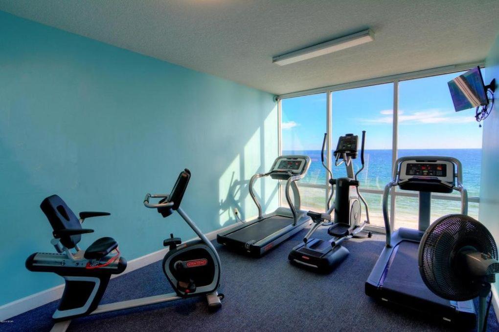 פנמה סיטי ביץ' Sea Forever - Enjoy Amenities, Beauty And Comfort In Spacious 2 Bedroom 2Ba מראה חיצוני תמונה