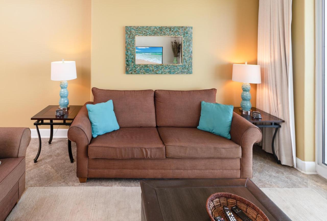 פנמה סיטי ביץ' Sea Forever - Enjoy Amenities, Beauty And Comfort In Spacious 2 Bedroom 2Ba מראה חיצוני תמונה