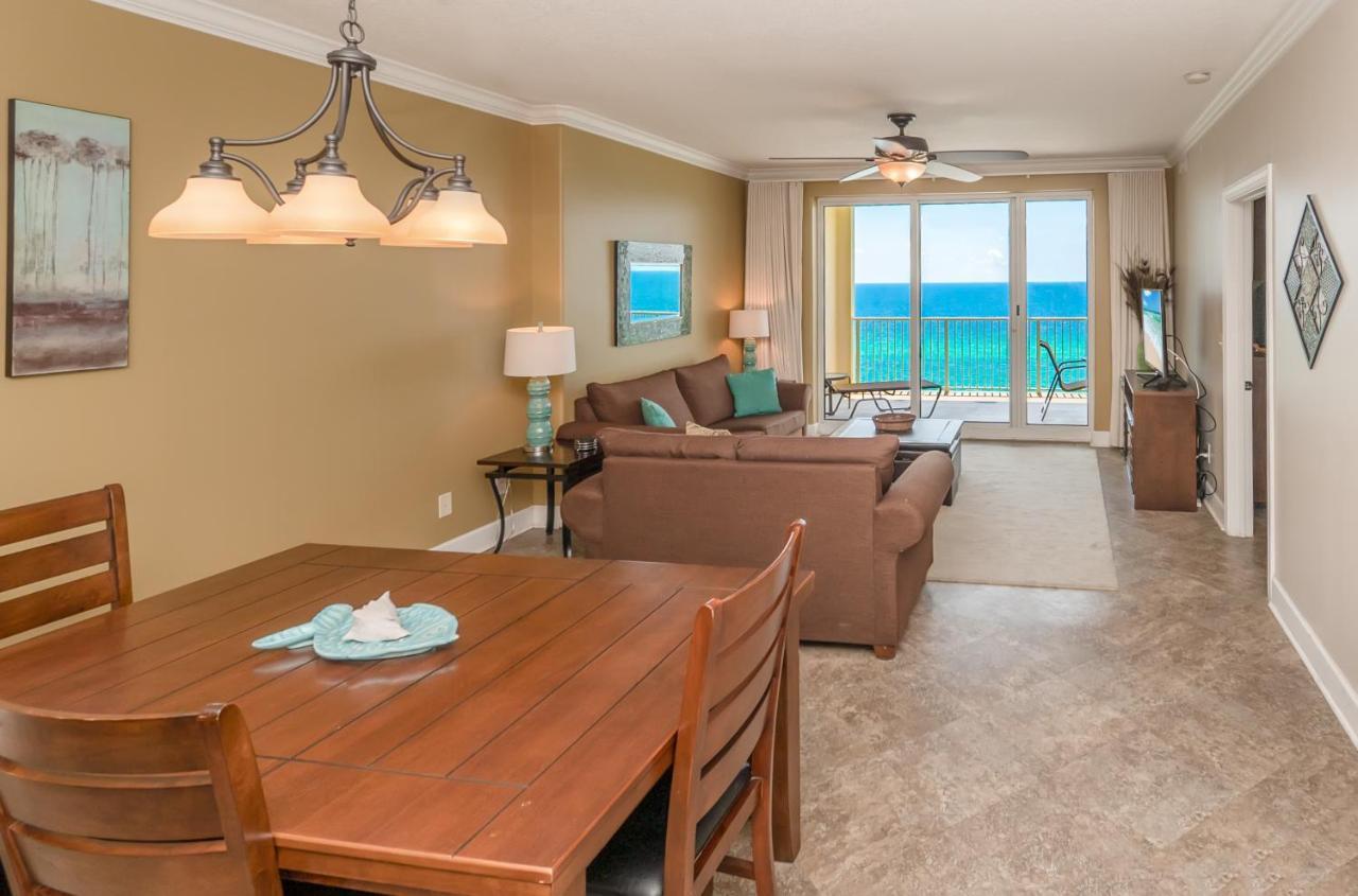 פנמה סיטי ביץ' Sea Forever - Enjoy Amenities, Beauty And Comfort In Spacious 2 Bedroom 2Ba מראה חיצוני תמונה
