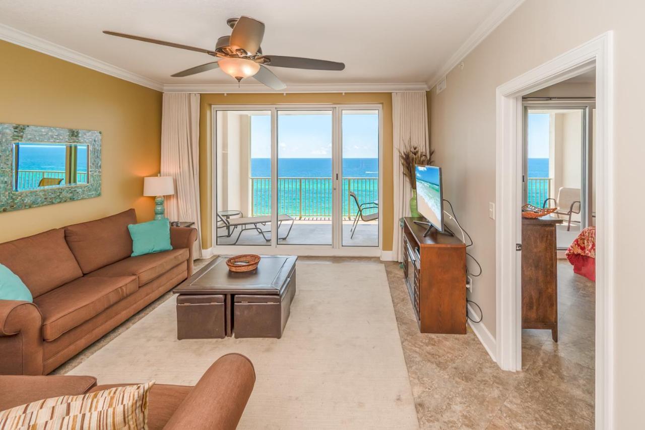 פנמה סיטי ביץ' Sea Forever - Enjoy Amenities, Beauty And Comfort In Spacious 2 Bedroom 2Ba מראה חיצוני תמונה