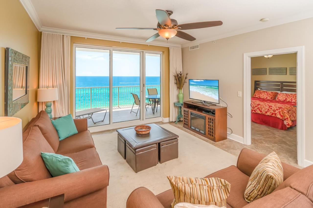 פנמה סיטי ביץ' Sea Forever - Enjoy Amenities, Beauty And Comfort In Spacious 2 Bedroom 2Ba מראה חיצוני תמונה