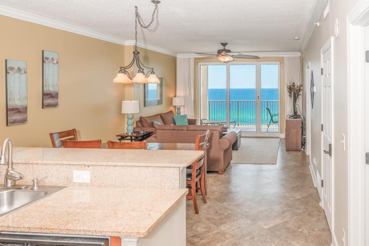 פנמה סיטי ביץ' Sea Forever - Enjoy Amenities, Beauty And Comfort In Spacious 2 Bedroom 2Ba מראה חיצוני תמונה
