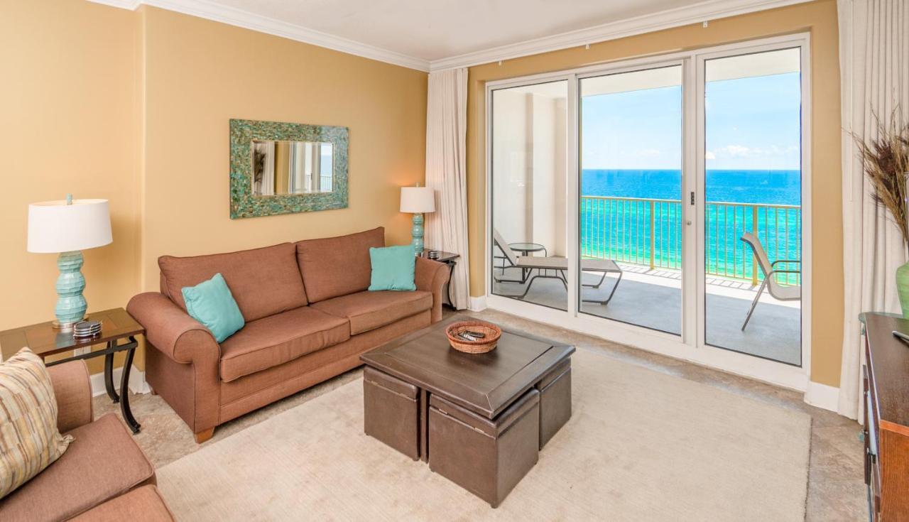 פנמה סיטי ביץ' Sea Forever - Enjoy Amenities, Beauty And Comfort In Spacious 2 Bedroom 2Ba מראה חיצוני תמונה