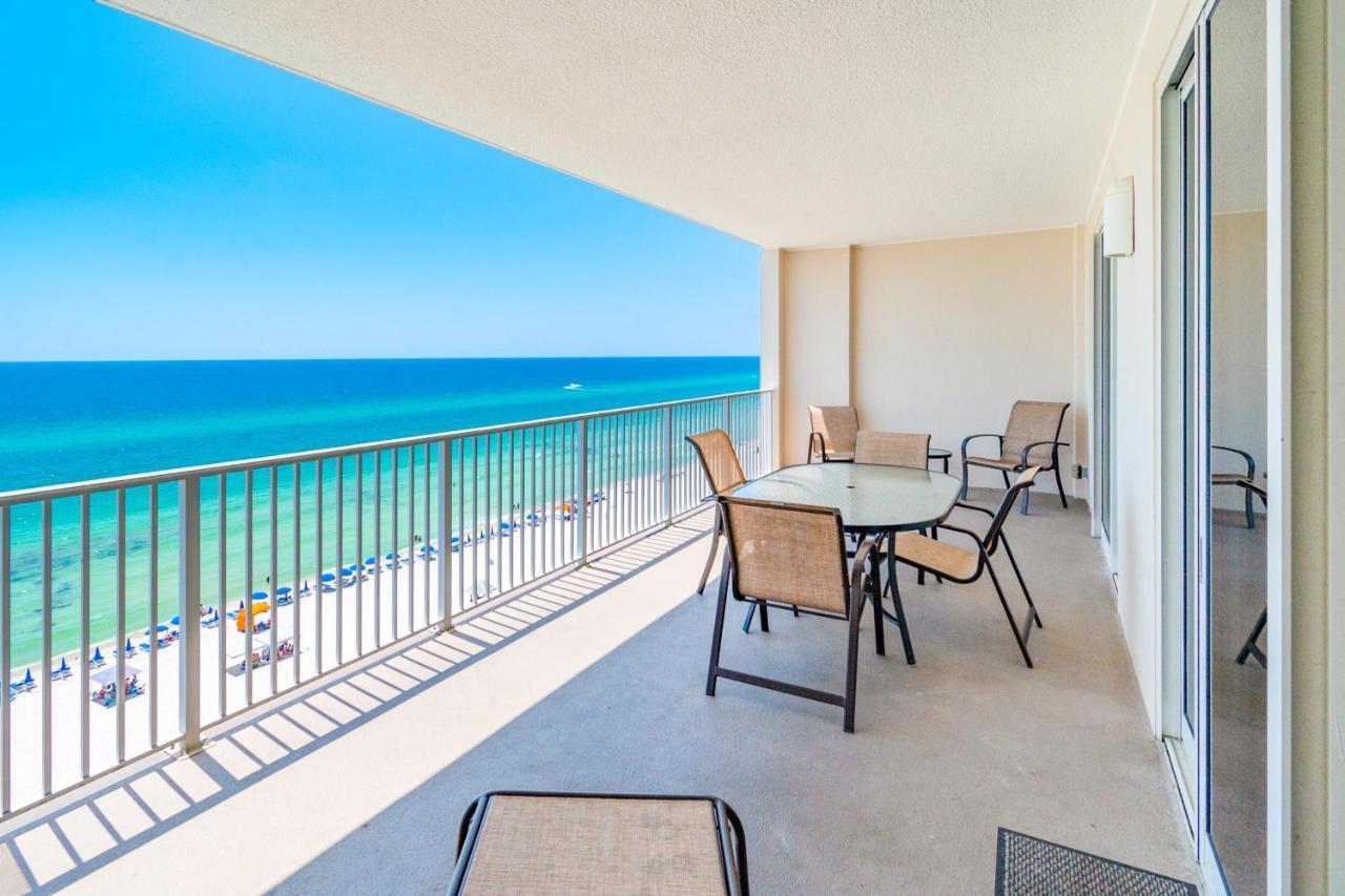 פנמה סיטי ביץ' Sea Forever - Enjoy Amenities, Beauty And Comfort In Spacious 2 Bedroom 2Ba מראה חיצוני תמונה