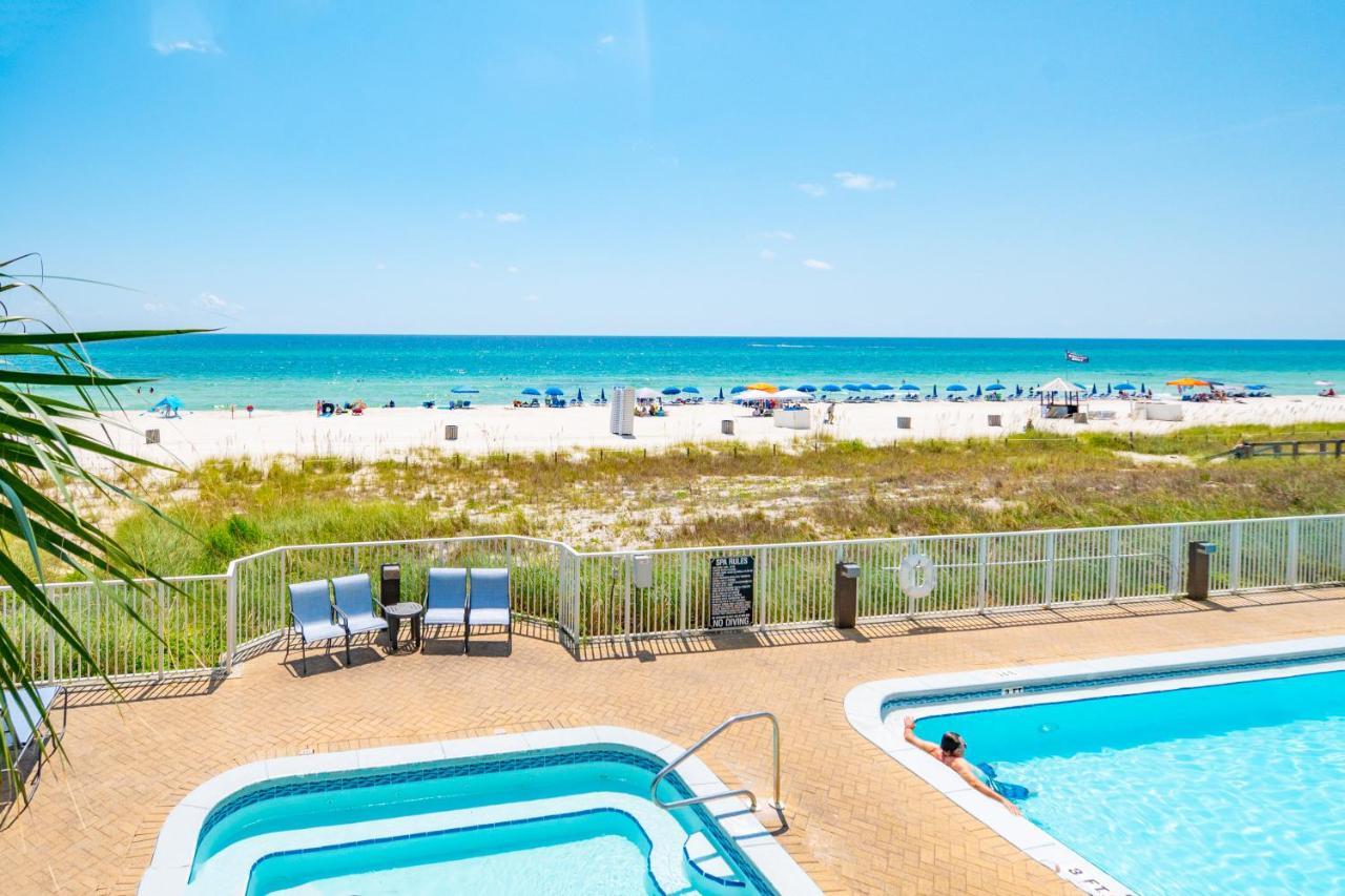 פנמה סיטי ביץ' Sea Forever - Enjoy Amenities, Beauty And Comfort In Spacious 2 Bedroom 2Ba מראה חיצוני תמונה
