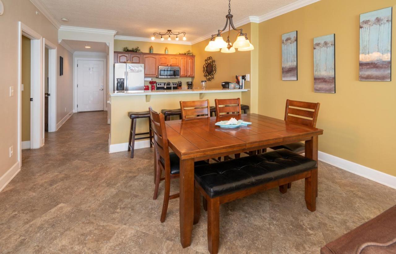 פנמה סיטי ביץ' Sea Forever - Enjoy Amenities, Beauty And Comfort In Spacious 2 Bedroom 2Ba מראה חיצוני תמונה