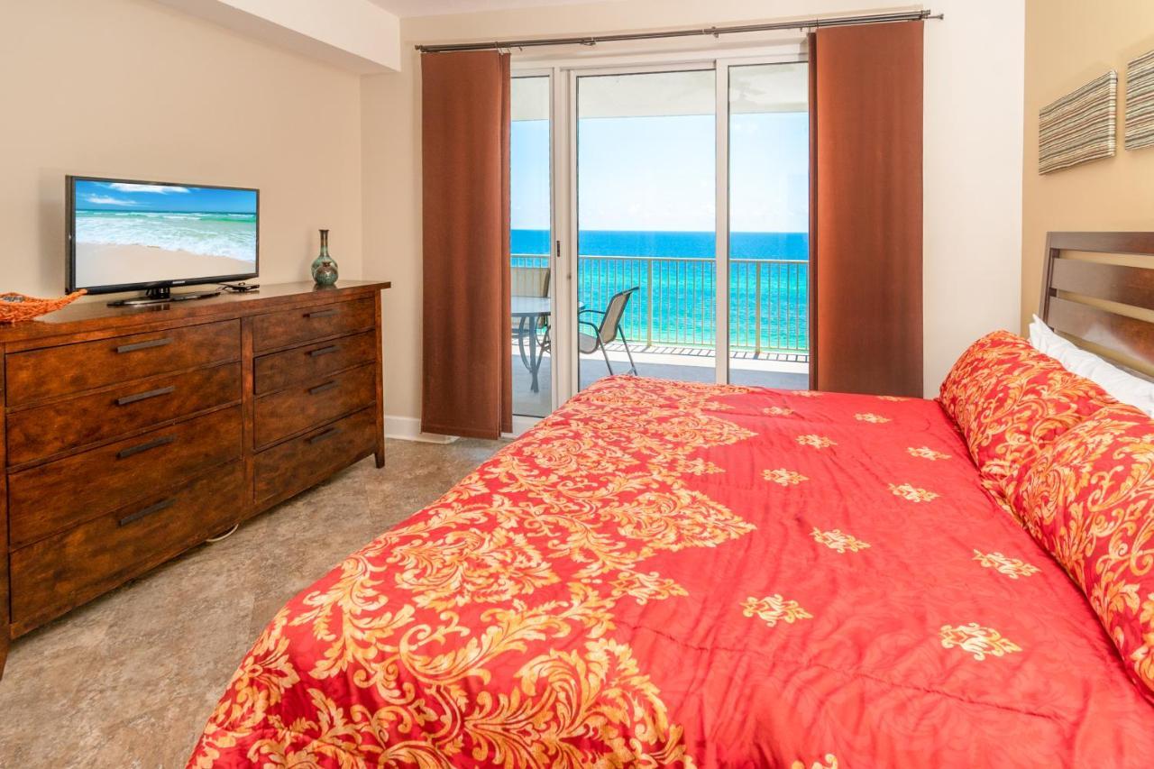 פנמה סיטי ביץ' Sea Forever - Enjoy Amenities, Beauty And Comfort In Spacious 2 Bedroom 2Ba מראה חיצוני תמונה