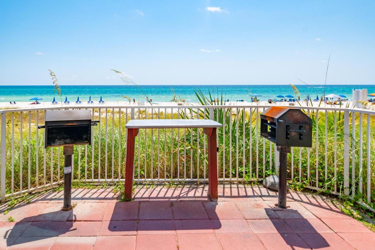 פנמה סיטי ביץ' Sea Forever - Enjoy Amenities, Beauty And Comfort In Spacious 2 Bedroom 2Ba מראה חיצוני תמונה