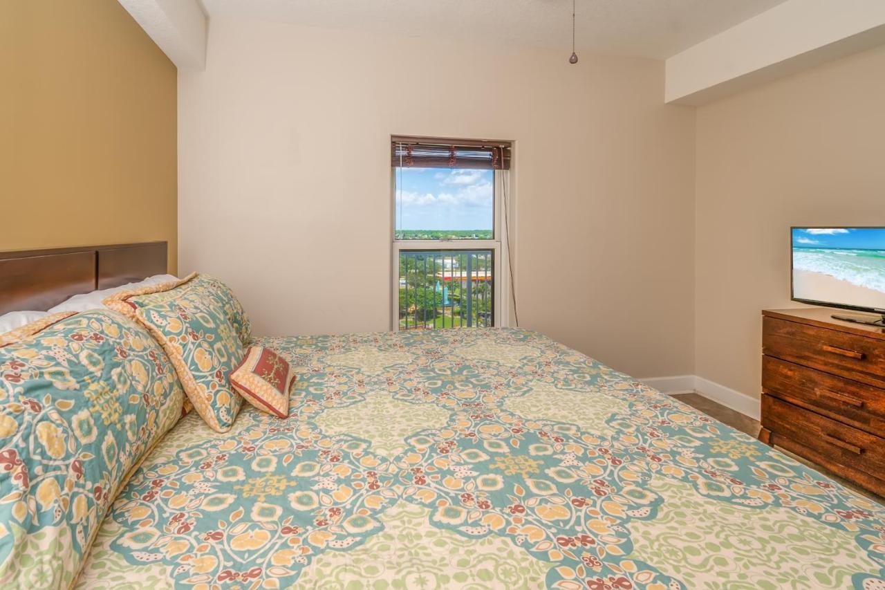 פנמה סיטי ביץ' Sea Forever - Enjoy Amenities, Beauty And Comfort In Spacious 2 Bedroom 2Ba מראה חיצוני תמונה