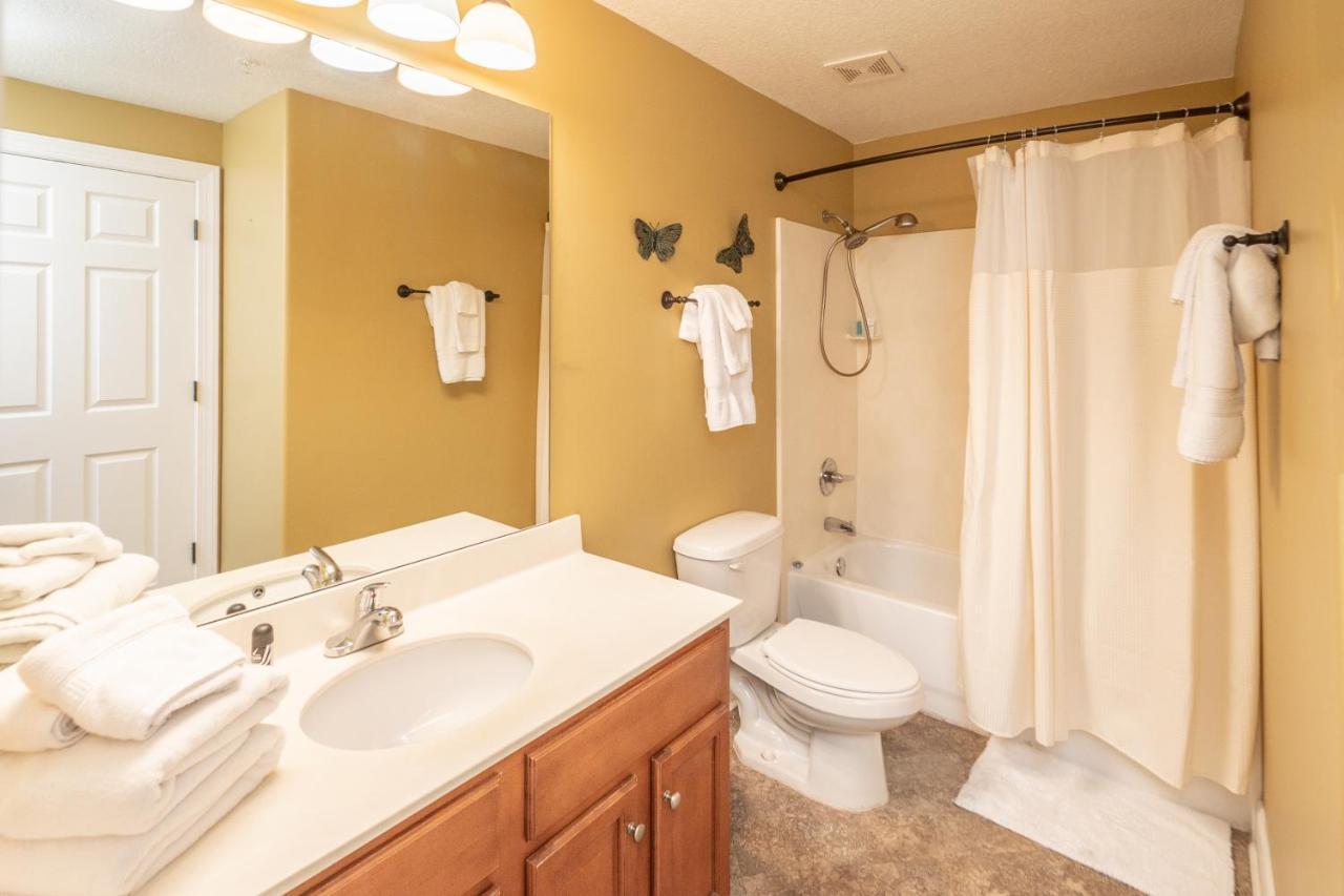 פנמה סיטי ביץ' Sea Forever - Enjoy Amenities, Beauty And Comfort In Spacious 2 Bedroom 2Ba מראה חיצוני תמונה