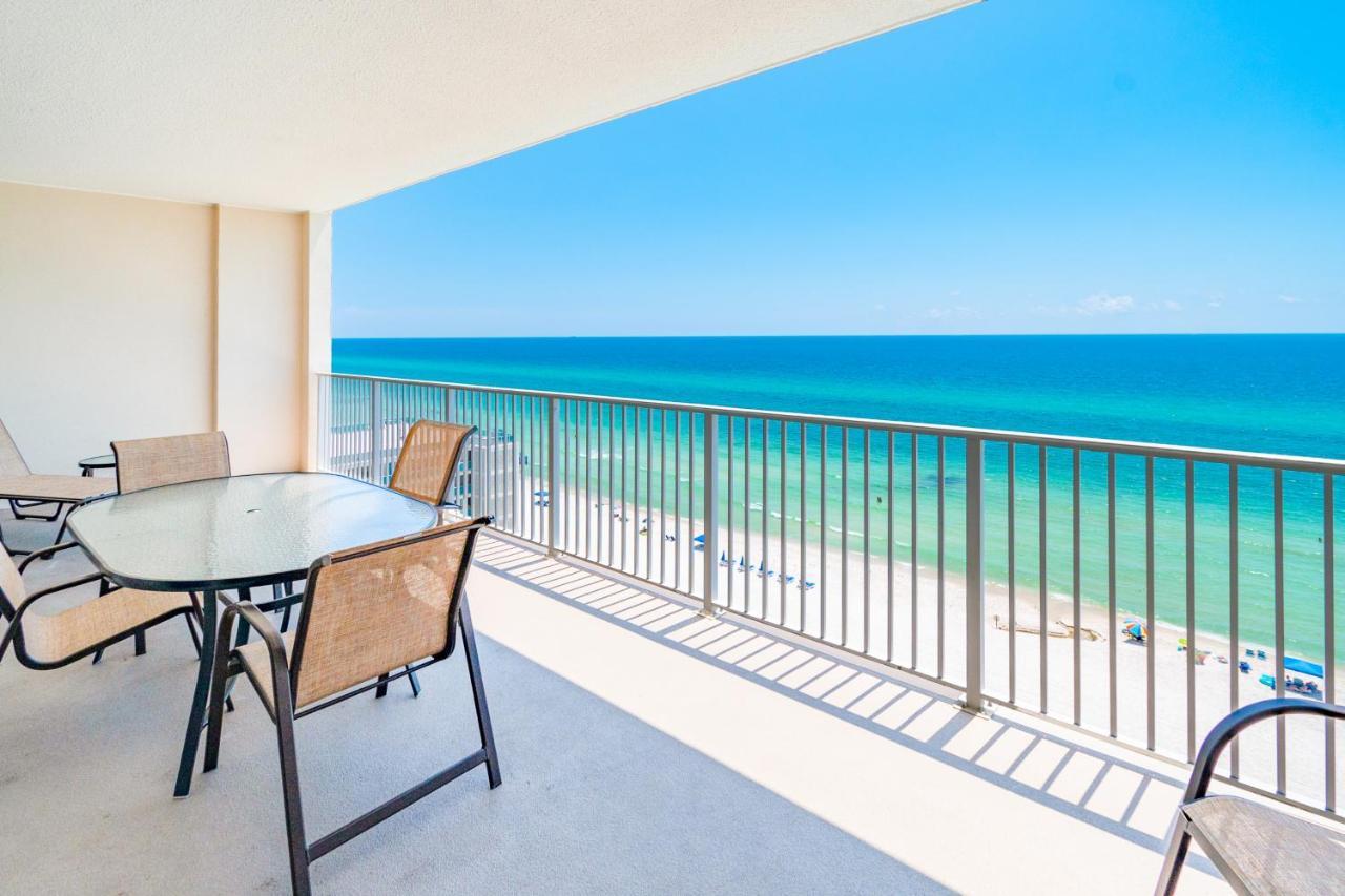 פנמה סיטי ביץ' Sea Forever - Enjoy Amenities, Beauty And Comfort In Spacious 2 Bedroom 2Ba מראה חיצוני תמונה