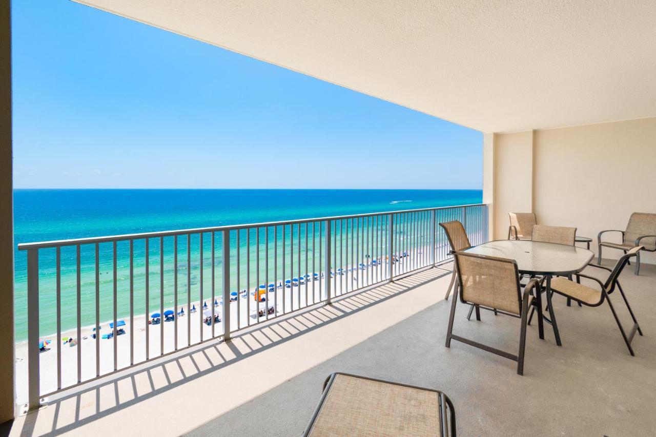 פנמה סיטי ביץ' Sea Forever - Enjoy Amenities, Beauty And Comfort In Spacious 2 Bedroom 2Ba מראה חיצוני תמונה