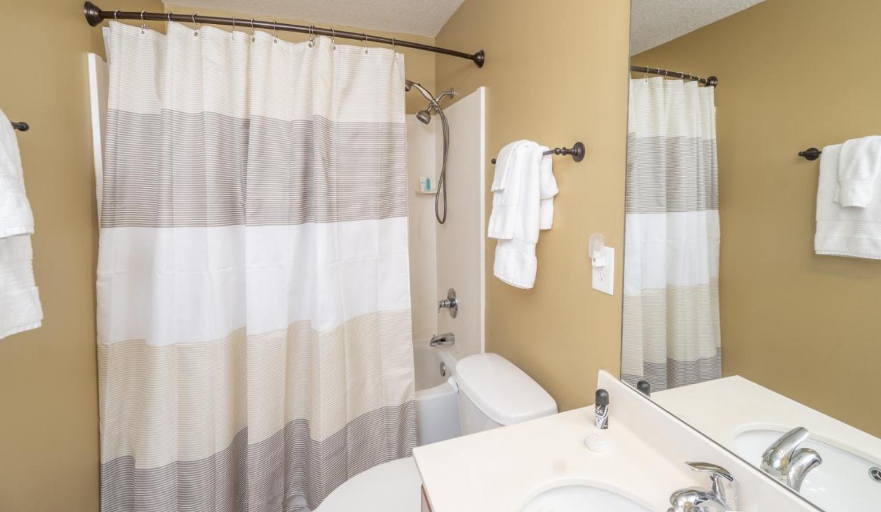 פנמה סיטי ביץ' Sea Forever - Enjoy Amenities, Beauty And Comfort In Spacious 2 Bedroom 2Ba מראה חיצוני תמונה
