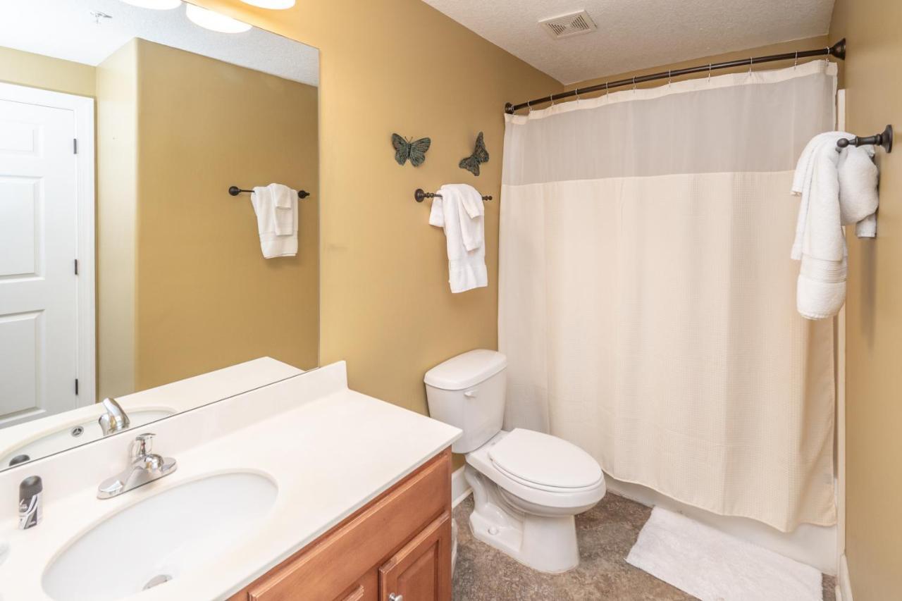 פנמה סיטי ביץ' Sea Forever - Enjoy Amenities, Beauty And Comfort In Spacious 2 Bedroom 2Ba מראה חיצוני תמונה