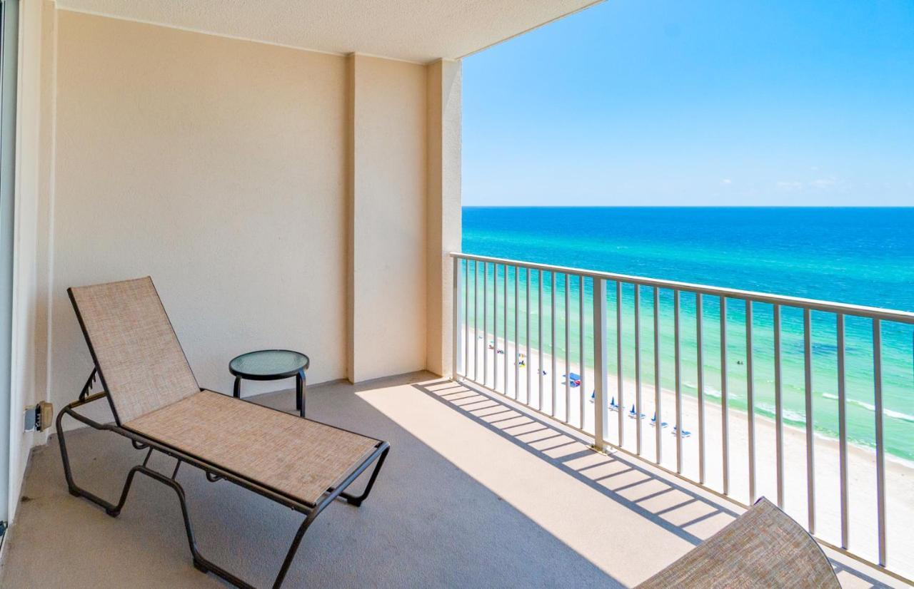 פנמה סיטי ביץ' Sea Forever - Enjoy Amenities, Beauty And Comfort In Spacious 2 Bedroom 2Ba מראה חיצוני תמונה