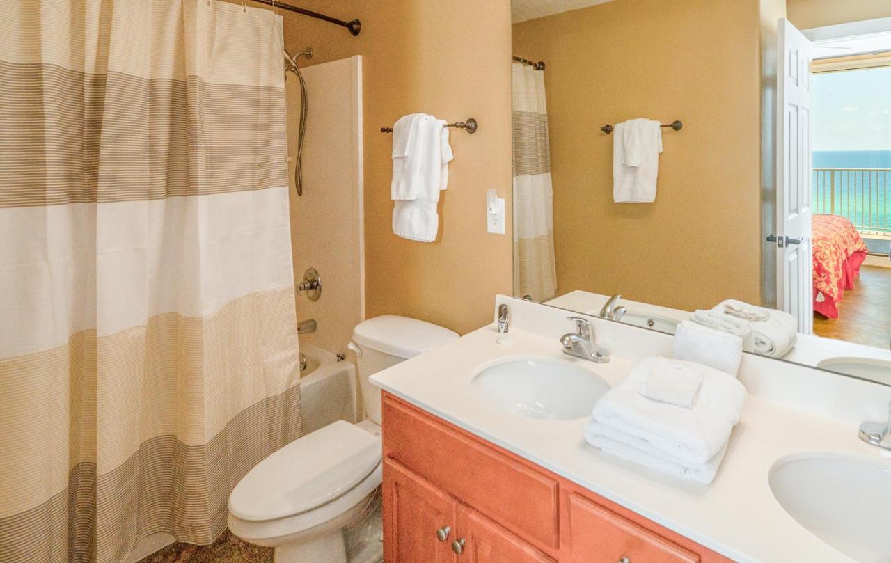 פנמה סיטי ביץ' Sea Forever - Enjoy Amenities, Beauty And Comfort In Spacious 2 Bedroom 2Ba מראה חיצוני תמונה