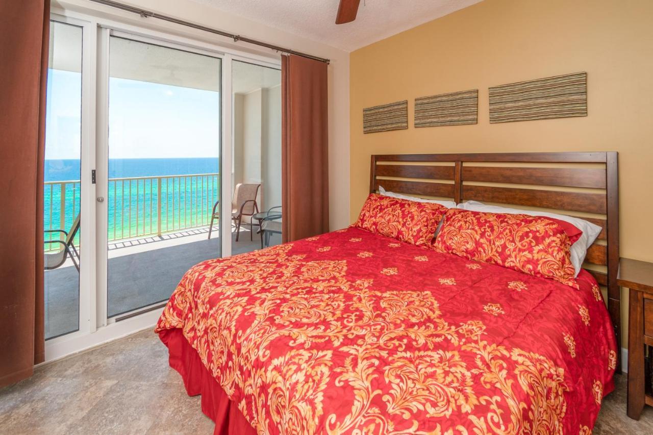 פנמה סיטי ביץ' Sea Forever - Enjoy Amenities, Beauty And Comfort In Spacious 2 Bedroom 2Ba מראה חיצוני תמונה