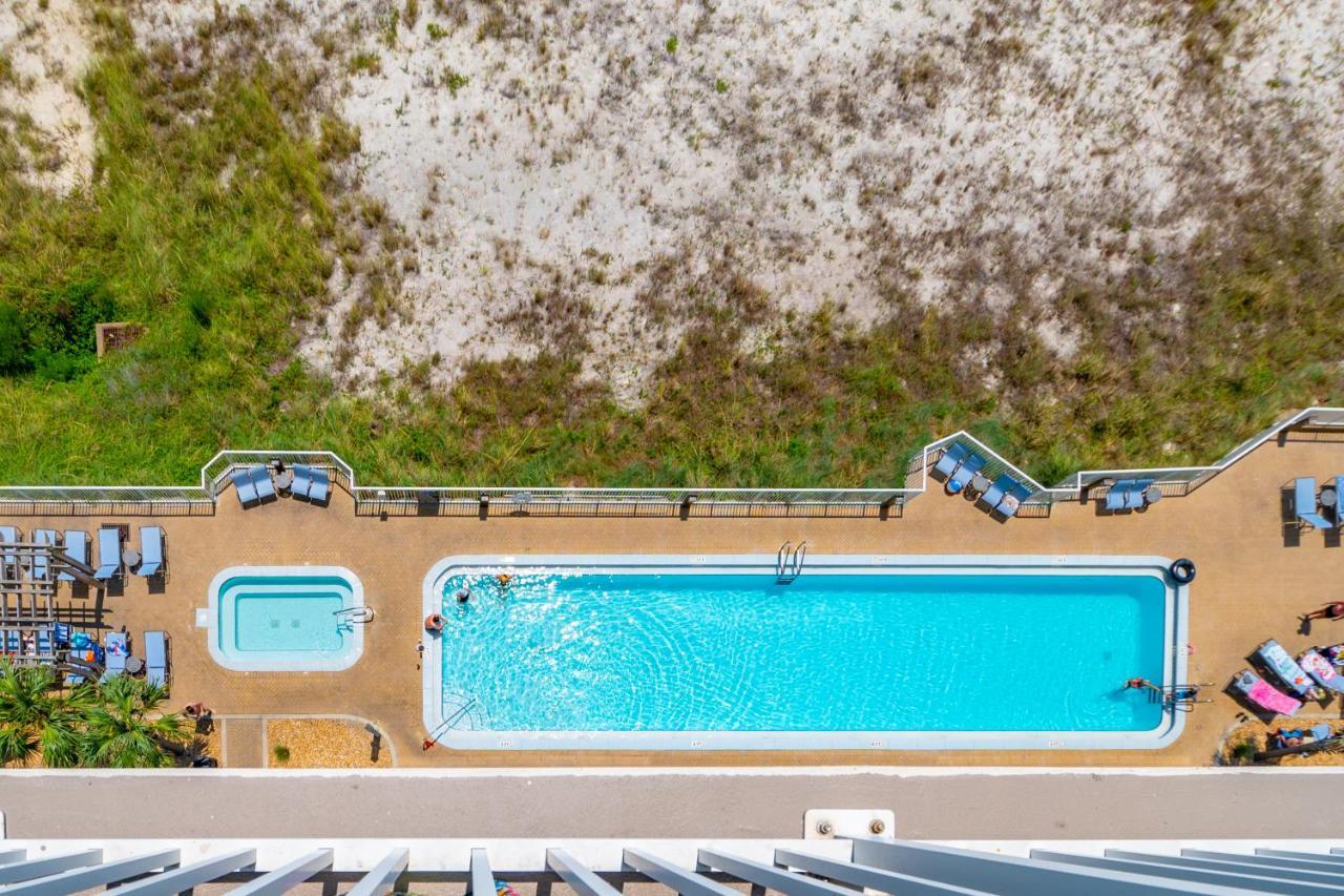 פנמה סיטי ביץ' Sea Forever - Enjoy Amenities, Beauty And Comfort In Spacious 2 Bedroom 2Ba מראה חיצוני תמונה