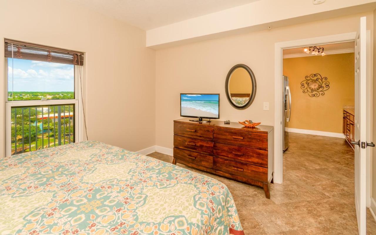 פנמה סיטי ביץ' Sea Forever - Enjoy Amenities, Beauty And Comfort In Spacious 2 Bedroom 2Ba מראה חיצוני תמונה