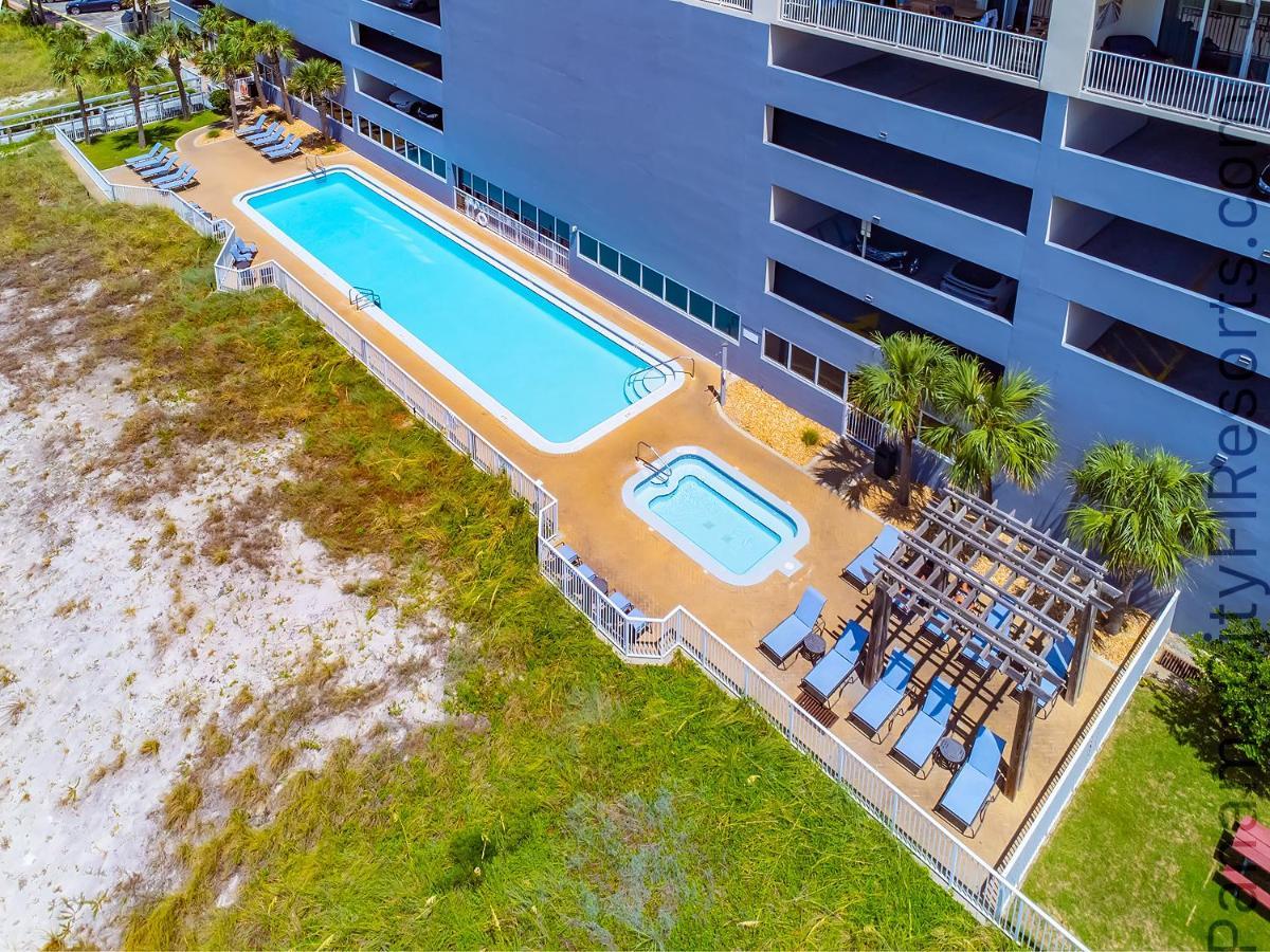 פנמה סיטי ביץ' Sea Forever - Enjoy Amenities, Beauty And Comfort In Spacious 2 Bedroom 2Ba מראה חיצוני תמונה