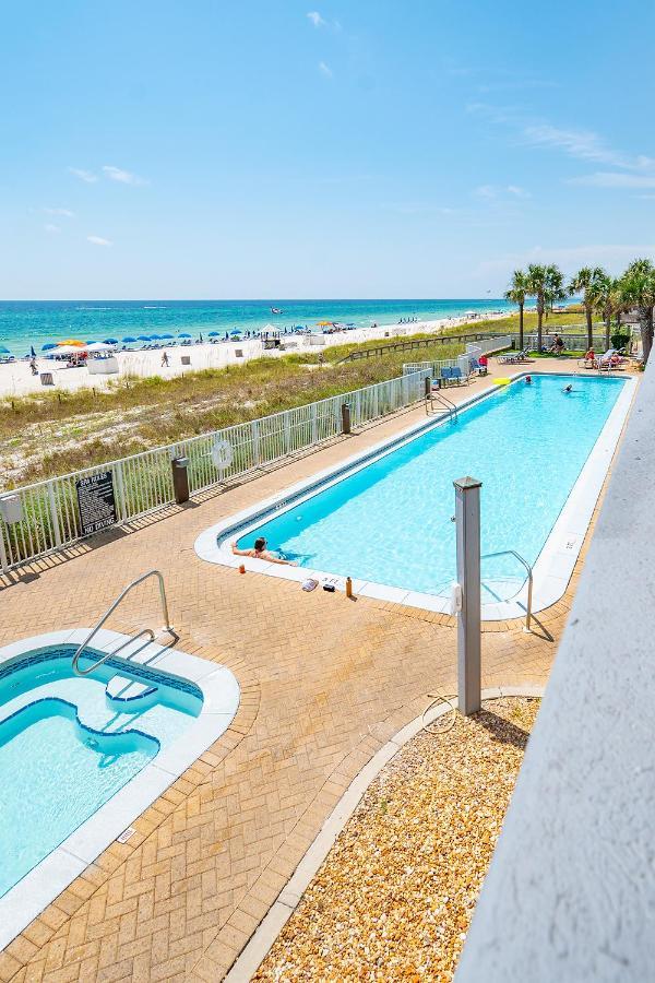 פנמה סיטי ביץ' Sea Forever - Enjoy Amenities, Beauty And Comfort In Spacious 2 Bedroom 2Ba מראה חיצוני תמונה