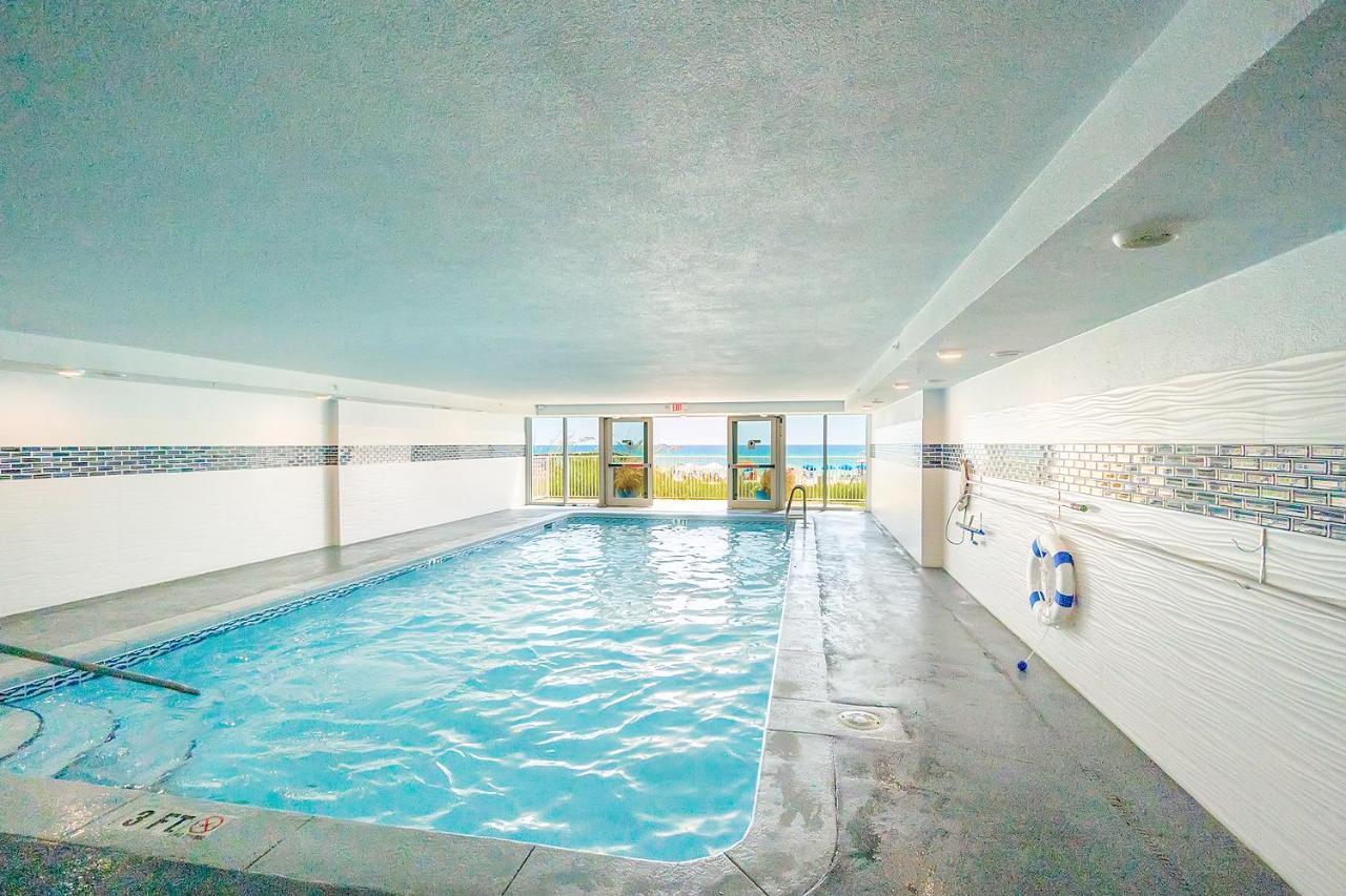 פנמה סיטי ביץ' Sea Forever - Enjoy Amenities, Beauty And Comfort In Spacious 2 Bedroom 2Ba מראה חיצוני תמונה